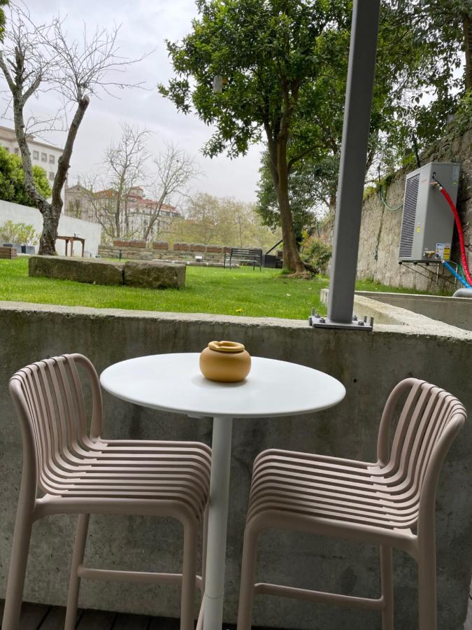 Loveporto2 Balcony/Garden@Hist.C Exterior foto